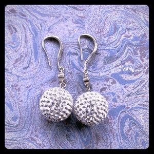Earrings - fun and dress up!